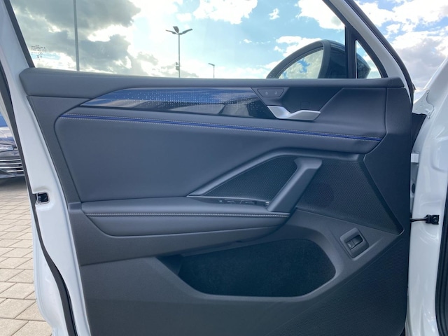 Volkswagen Tiguan 2.0 TDI 4Motion IQ.Drive Style