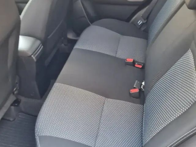 Suzuki Vitara AllGrip Hybrid Shine