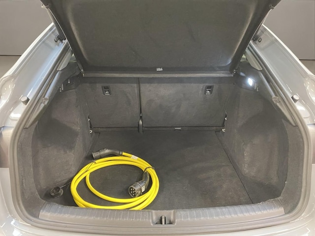 Audi Q4 e-tron 50 Quattro Sportback