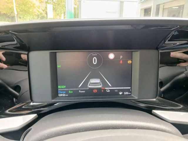 Opel Mokka Edition Mokka-e