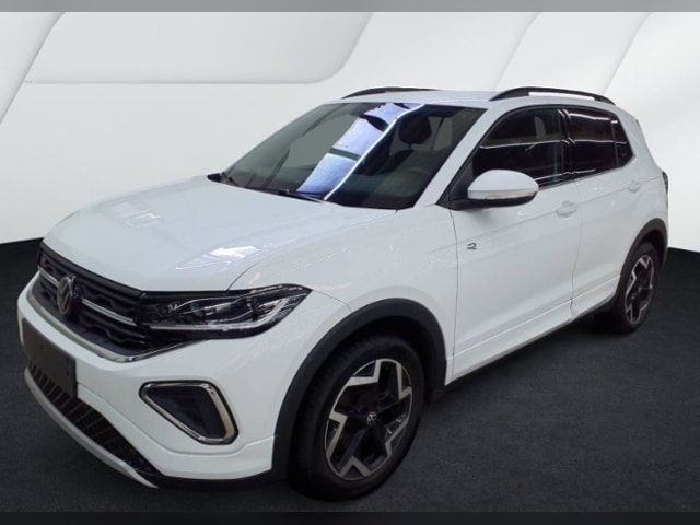 Volkswagen T-Cross 1.5 TSI