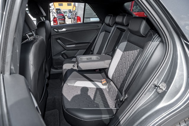 Volkswagen T-Roc 2.0 TDI IQ.Drive