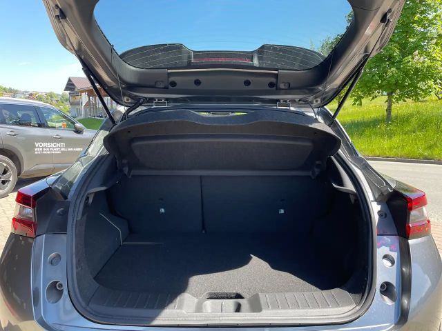 Nissan Juke 1,6 Hybrid Superfly mit Finanzg. EUR 28.490,-- !