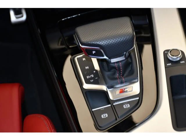 Audi S4 3.0 TDI Quattro