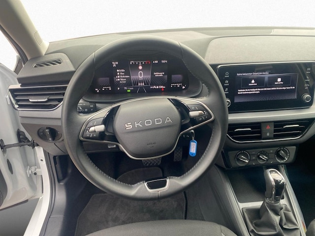 Skoda Scala 1.0 TSI