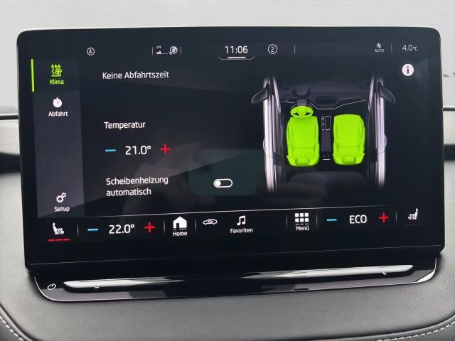 Skoda Enyaq Sportline iV 60