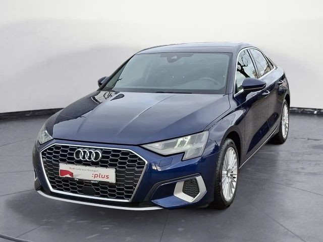 Audi A3 35 TFSI S-Tronic Sedan