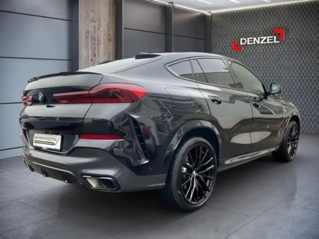 BMW X6 xDrive