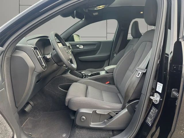 Volvo C40 Plus Recharge