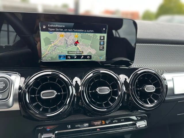 Mercedes-Benz GLB 200 4MATIC GLB 200 d Style