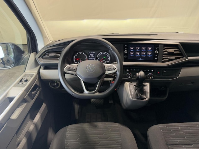 Volkswagen Caravelle Comfortline DSG T6