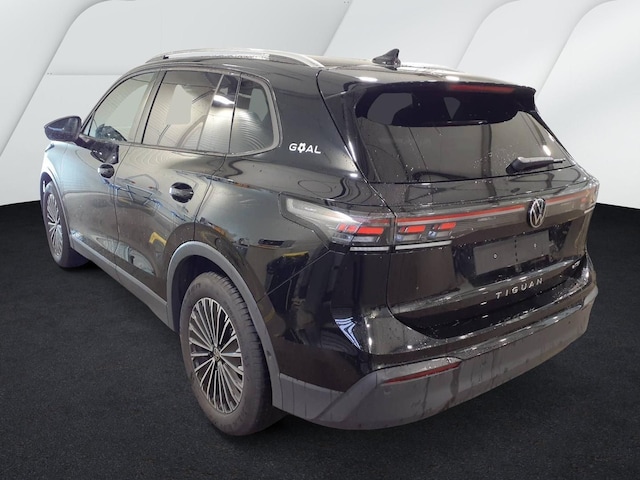 Volkswagen Tiguan 1.5 eTSI DSG