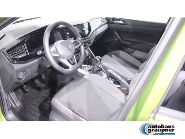 Volkswagen Taigo 1.0 TSI Life