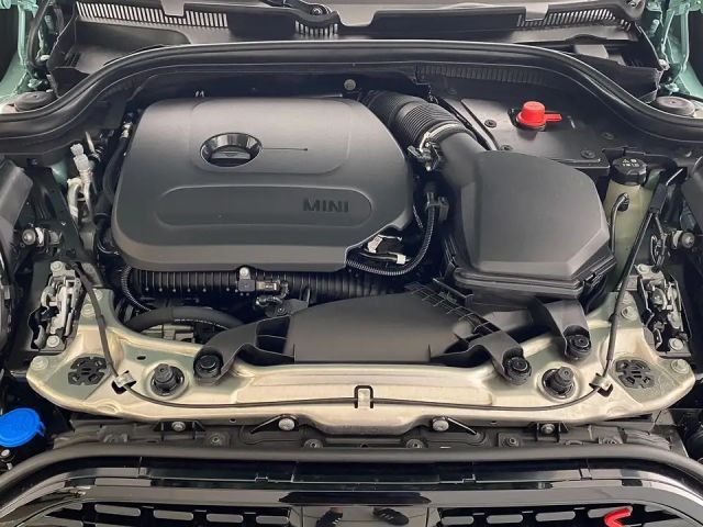 MINI Cooper S Cooper S