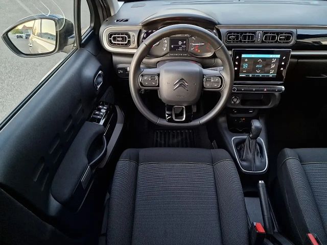 Citroën C3 Max PureTech