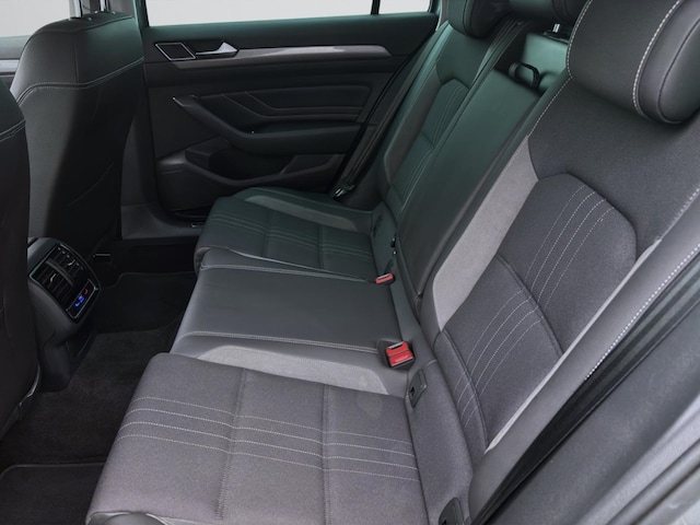 Volkswagen Passat 2.0 TDI AllTrack DSG Variant