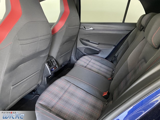 Volkswagen Golf 2.0 TSI DSG GTI