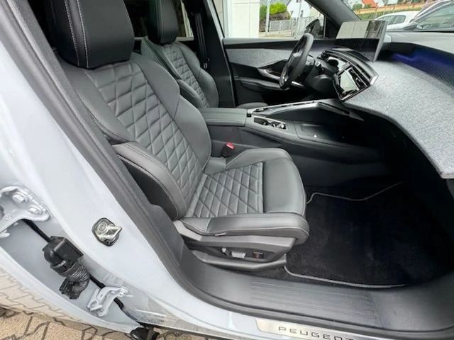 Peugeot E-3008 GT-Line