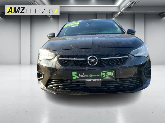 Opel Corsa 1.2 Turbo GS-Line Grand Sport Turbo