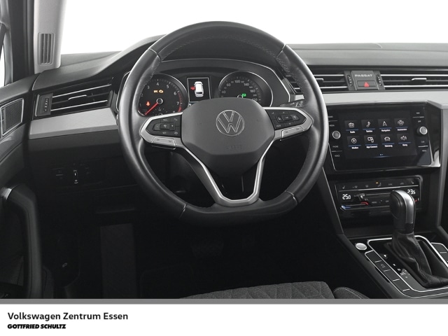 Volkswagen Passat Business DSG Variant