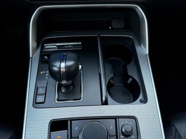 Mazda CX-60 4WD Homura