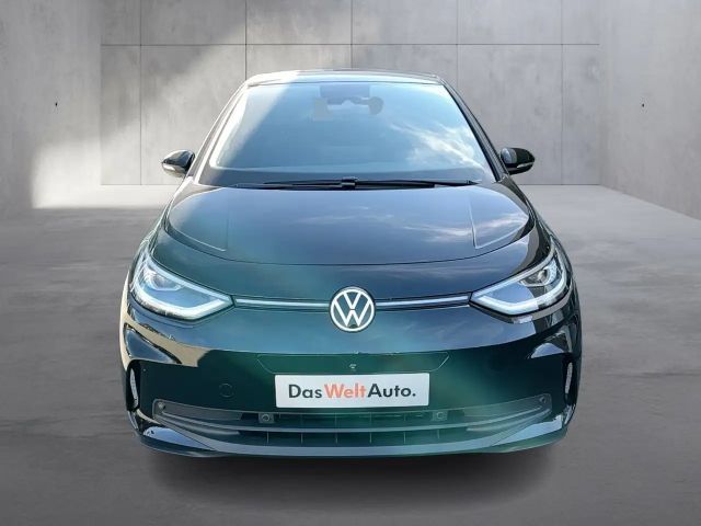 Volkswagen ID.3 Business Performance Pro
