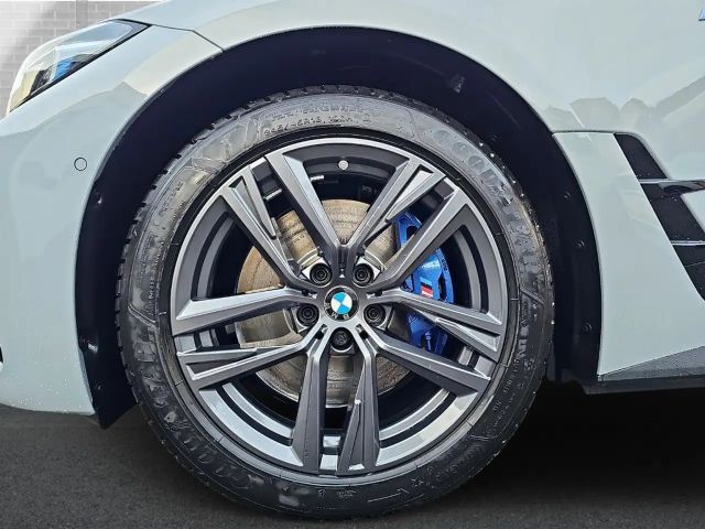 BMW i4 Coupé eDrive35