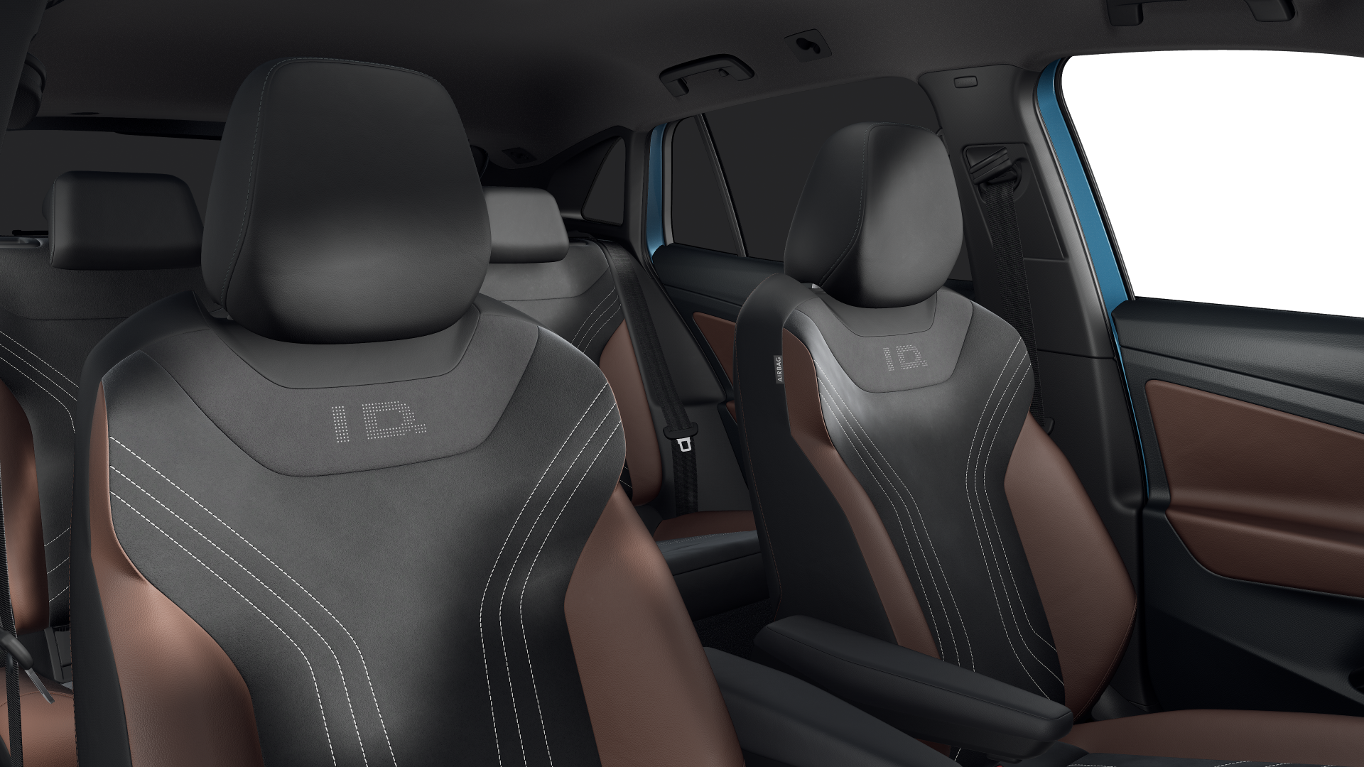 Volkswagen ID.4 Performance Pro