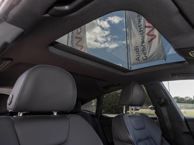 Audi A7 50 TDI Quattro Sportback