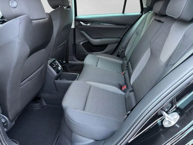 Skoda Octavia Selection