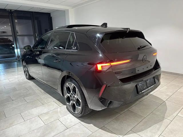 Opel Astra Turbo Ultimate