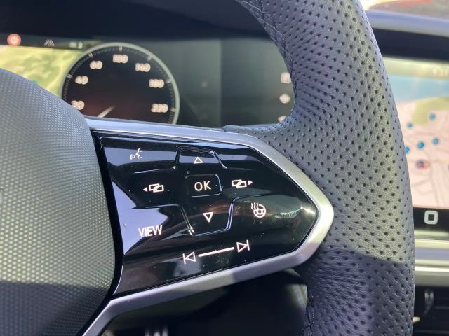 Volkswagen Touareg 4Motion eHybrid