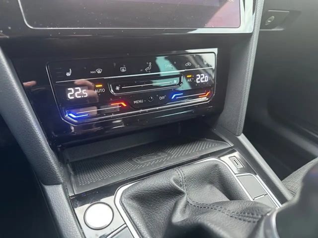 Volkswagen Passat Business Variant