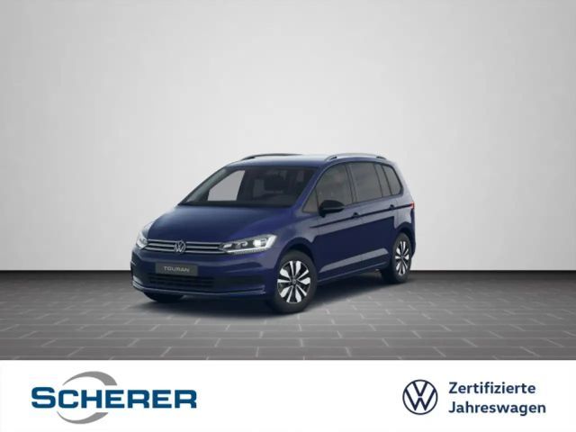 Volkswagen Touran 2.0 TDI DSG