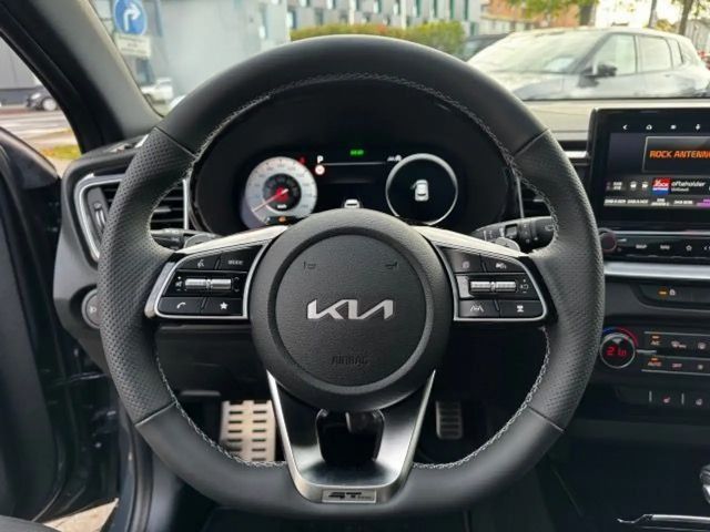 Kia XCeed GT-Line