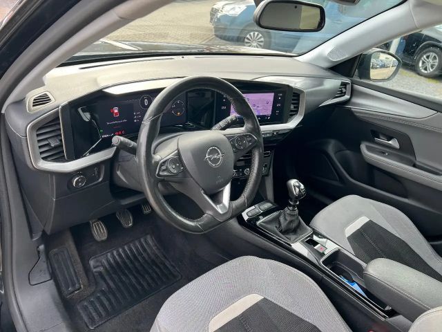 Opel Mokka 1.2 Turbo Elegance Turbo