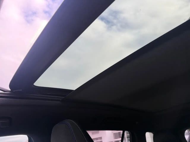 Volkswagen Tayron DSG eHybrid