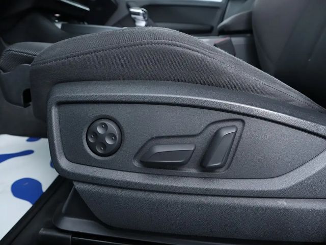 Audi Q5 50 TFSI Hybride Quattro