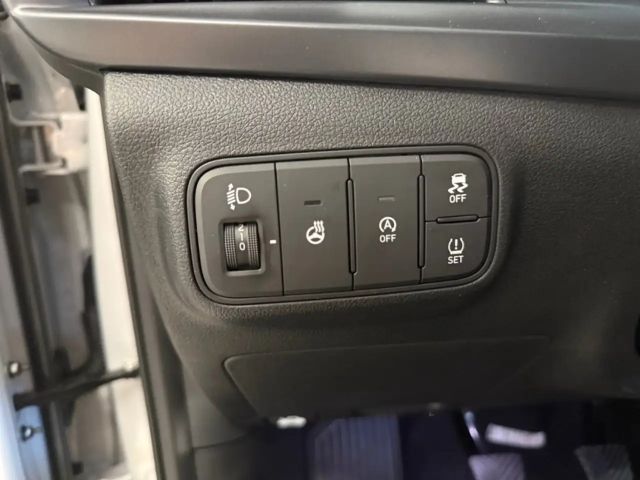 Hyundai i20 1.0 T-GDi