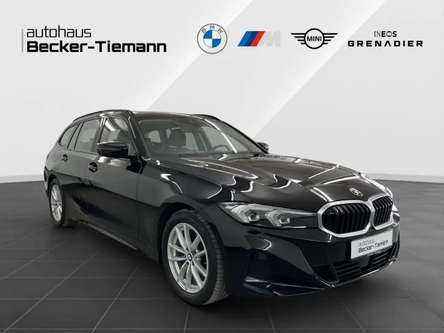 BMW 318 318d Touring