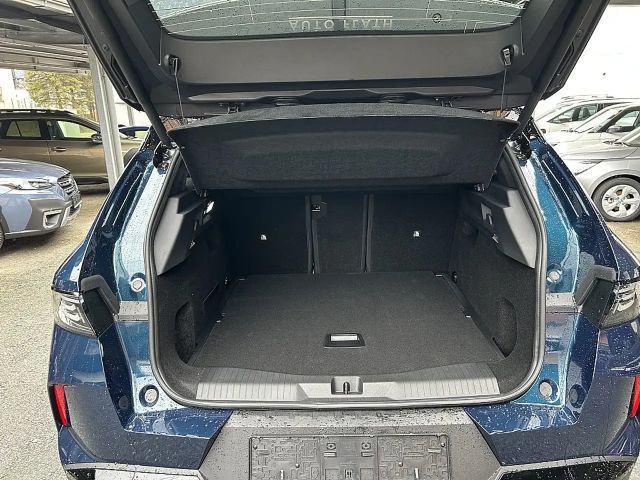 Opel Grandland X GS-Line Grand Sport