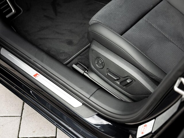 Audi S6 Avant Quattro