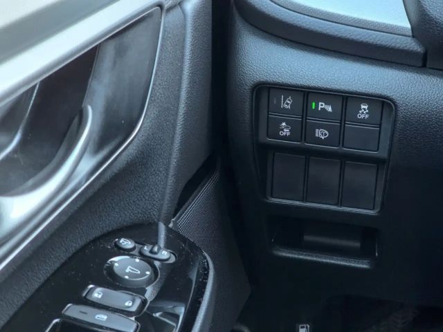 Honda CR-V 2.0 Elegance Hybrid