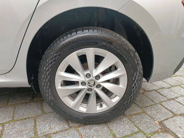 Skoda Kamiq 1.0 TSI Selection