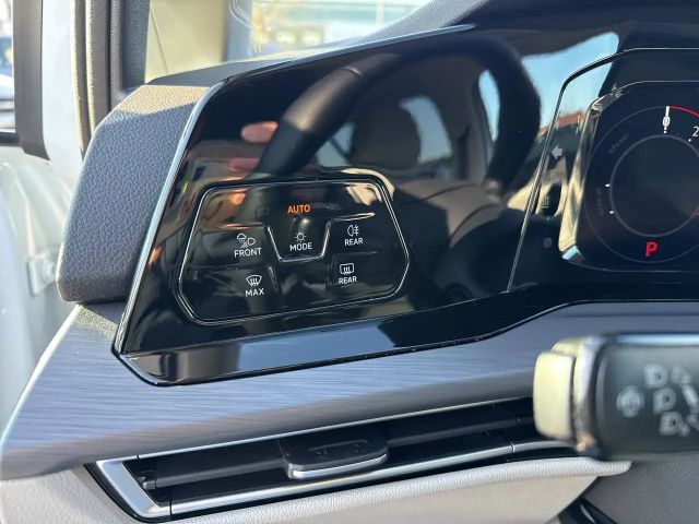 Volkswagen Golf Style eHybrid