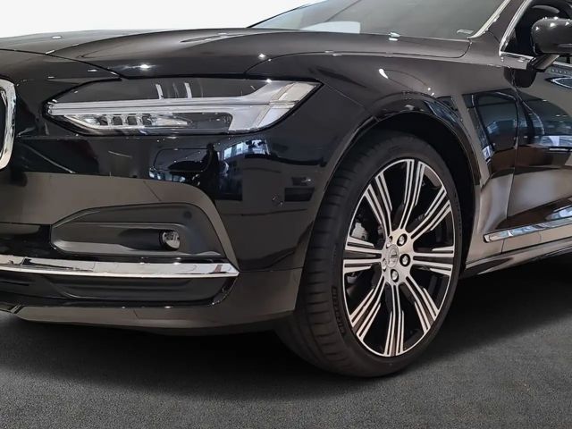 Volvo S90 AWD Bright Ultimate