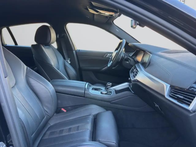 BMW X6 xDrive
