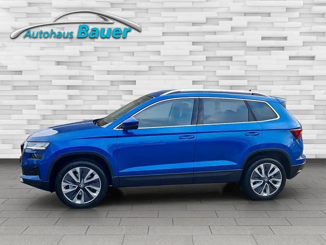 Skoda Karoq ACT Selection