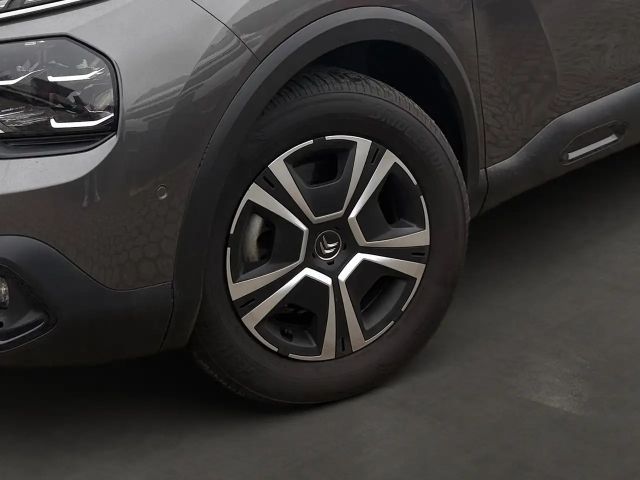 Citroën ë-C4 Shine