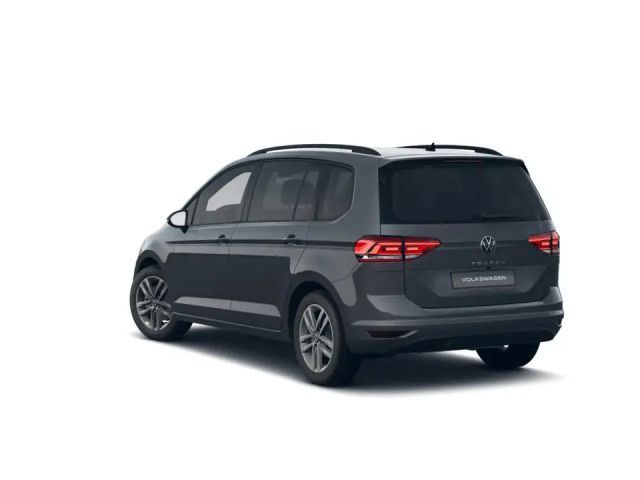 Volkswagen Touran 1.5 TSI